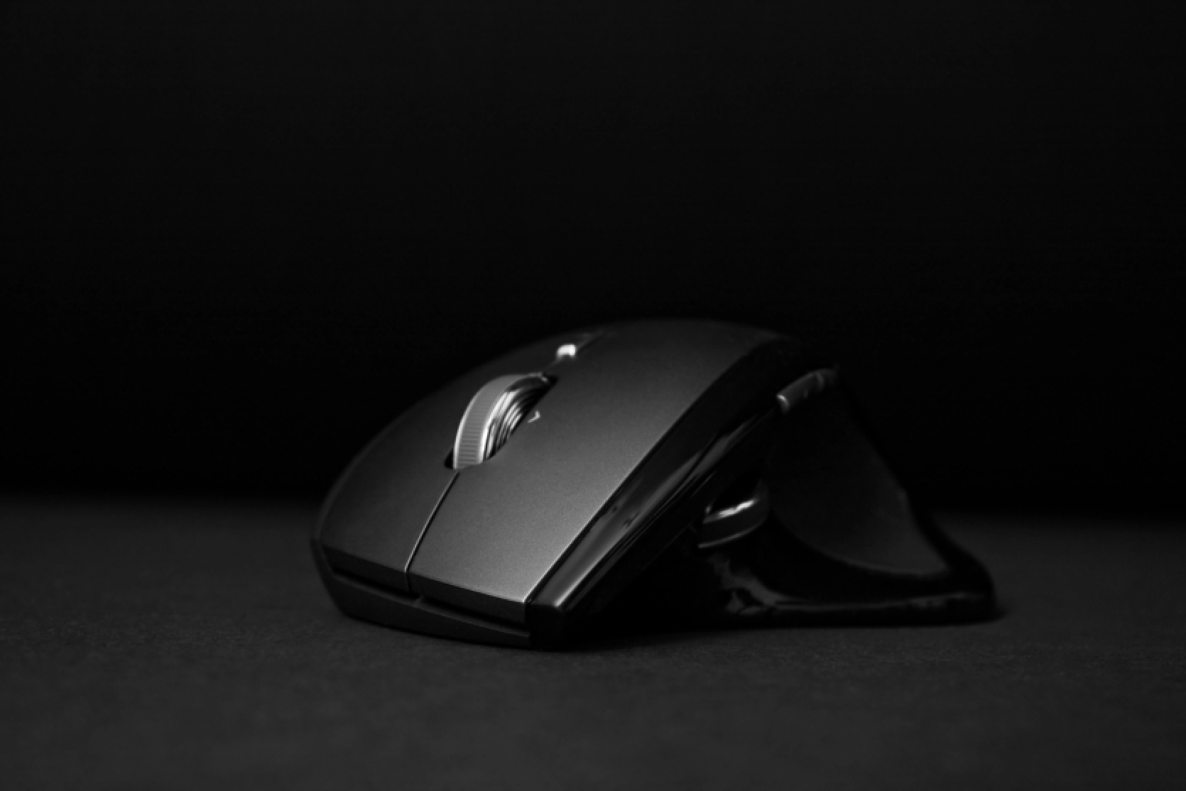 Logitech is working on a "perpetual" mouse concept - with a paid subscription for updates