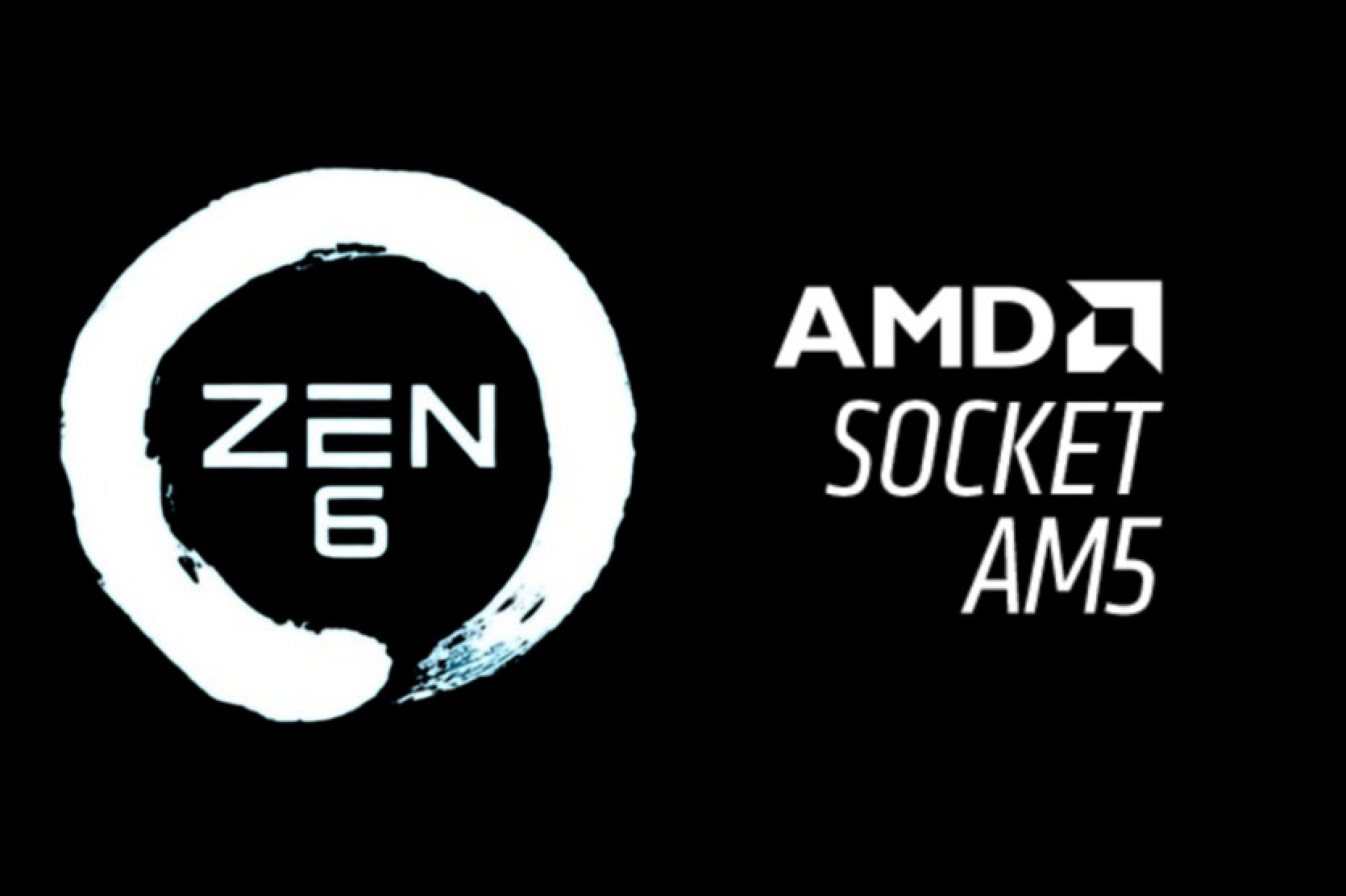 Long-term AM5 support: AMD Zen 6 Medusa processors will be released between 2026 and 2027