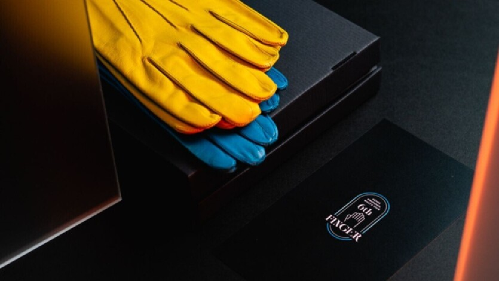 Meta and OpenAI executives were sent creepy packages with "six-fingered" gloves on them