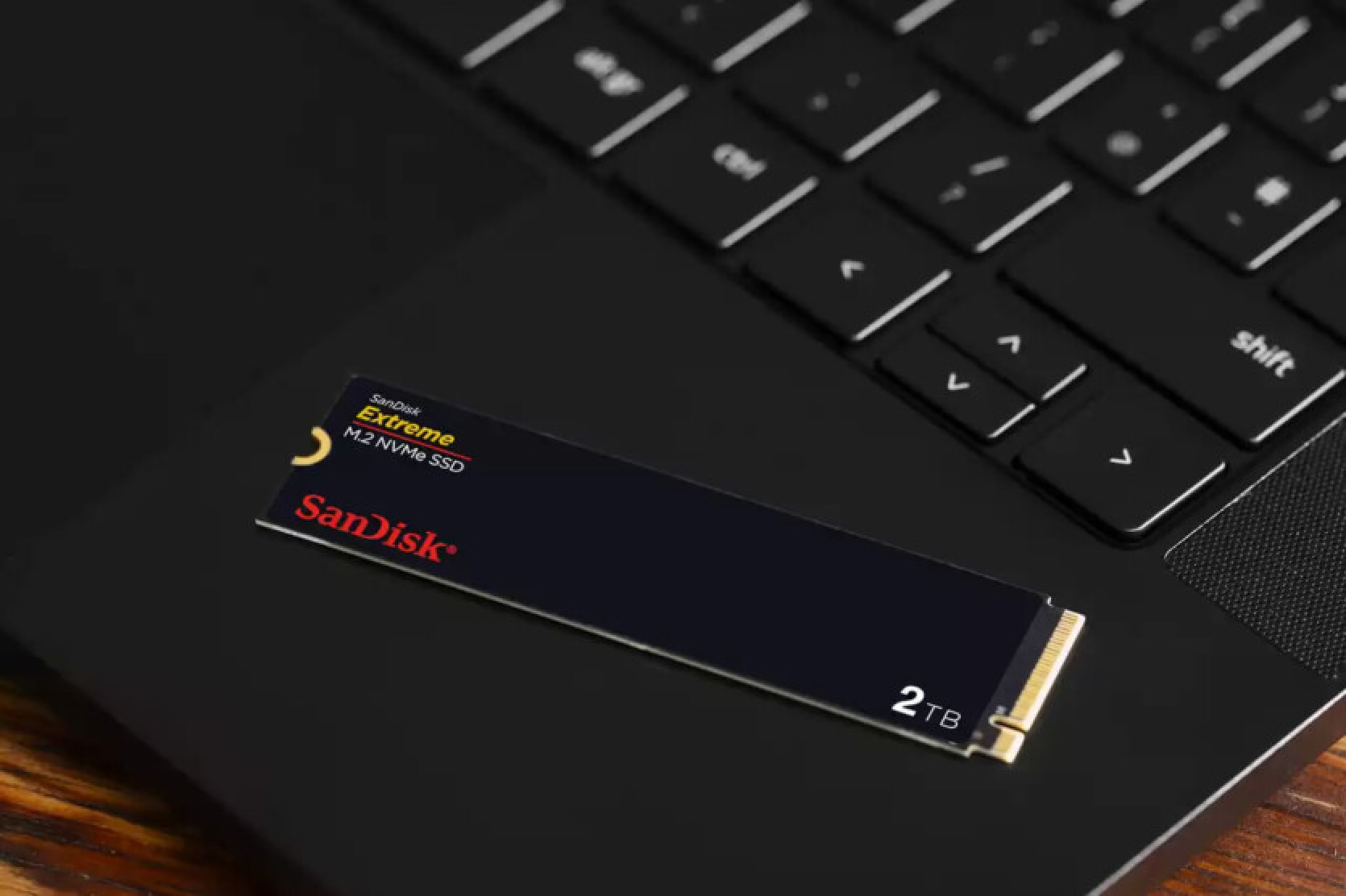 Microsoft blocks Windows 11 24H2 update on WD and Sandisk SSDs, manufacturer releases microcode fix