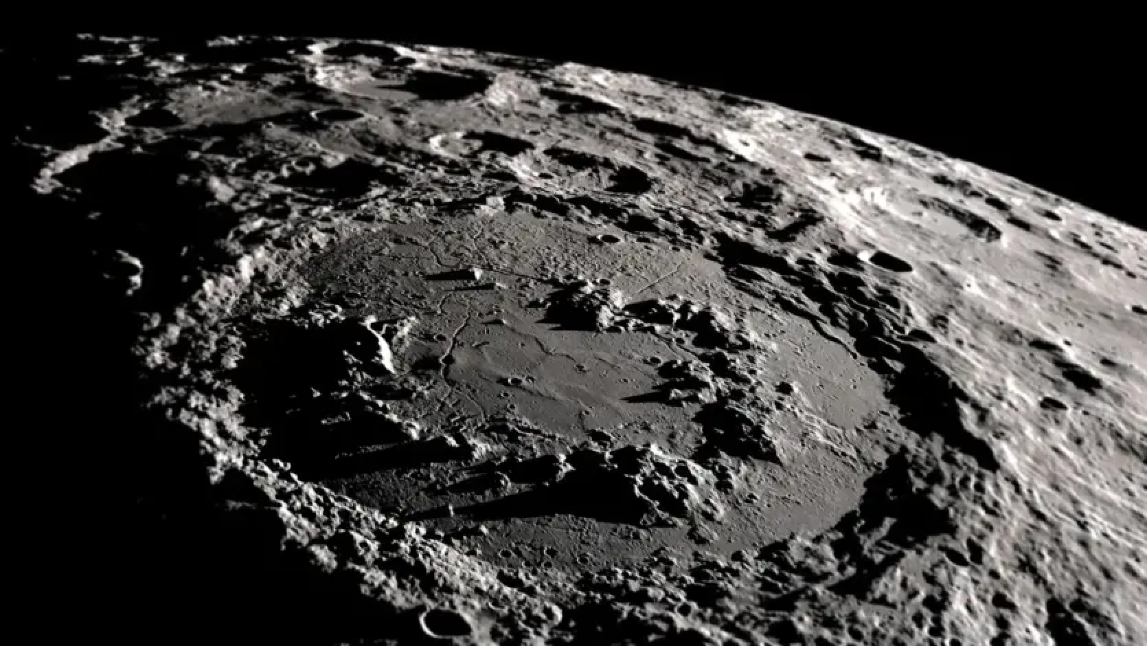 Moon was once covered by an ocean of magma: new evidence supports the theory