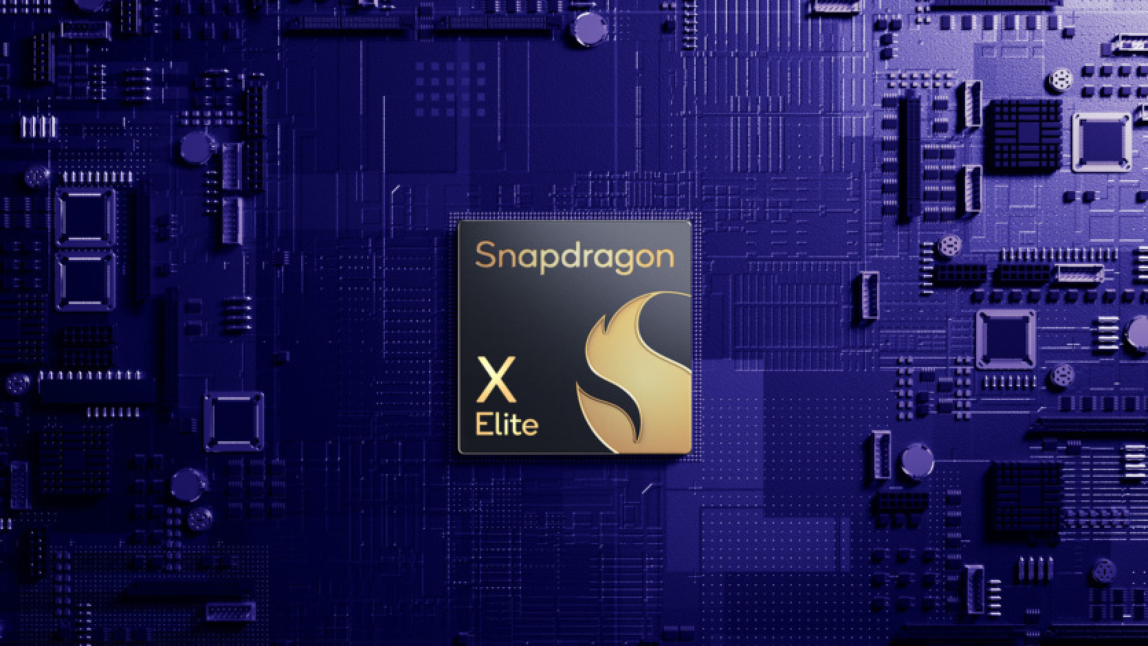 Most Windows games should "just work" on future laptops with Snapdragon processors ─ Qualcomm