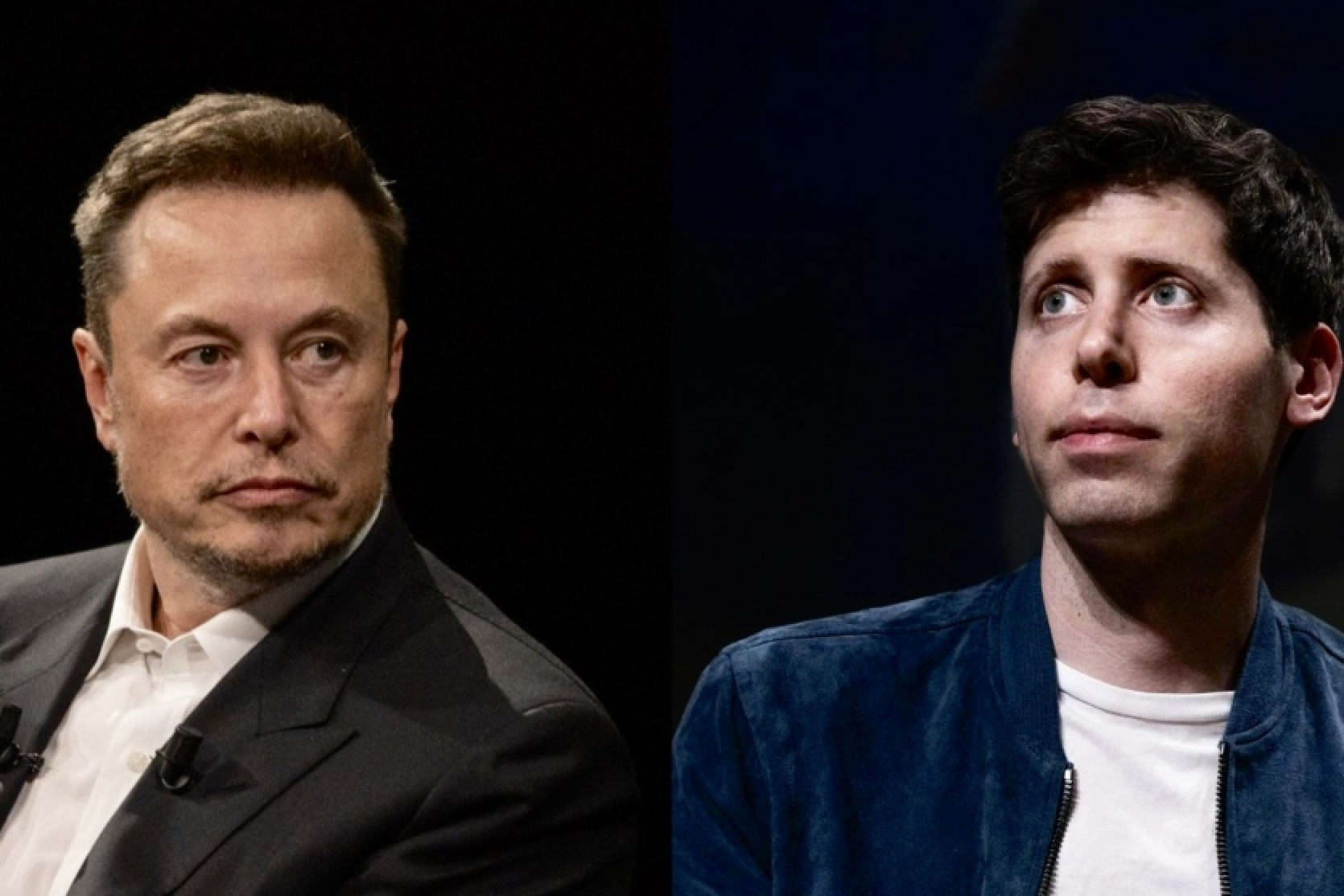 Musk says he was caught on the "hook of a long-running scam" in the creation of OpenAI - and has decided to sue Altman again