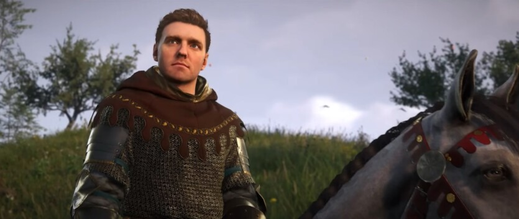 New Kingdom Come: Deliverance 2 trailer - world exploration and bloody battles