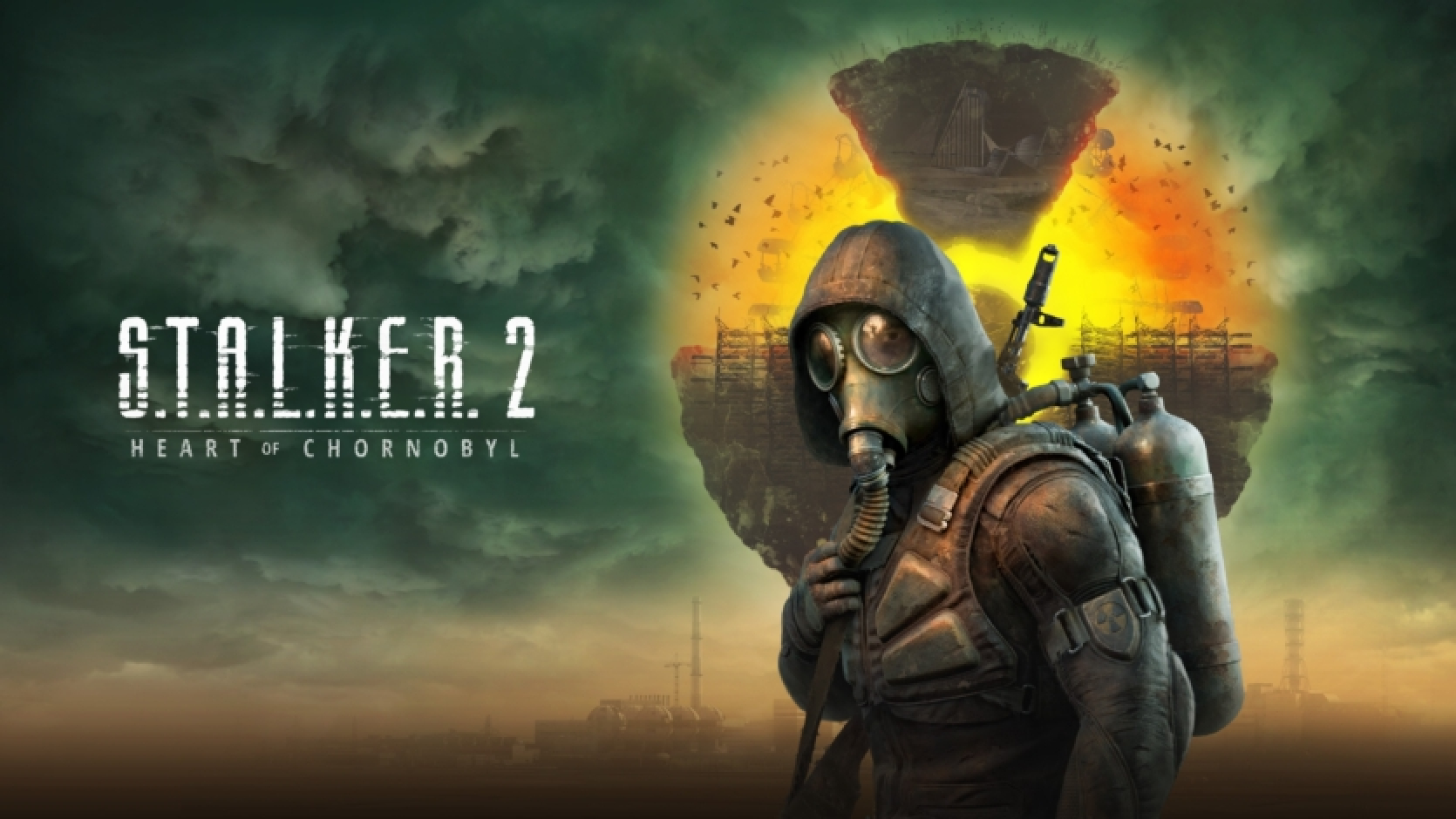 New trailer of S.T.A.L.K.E.R. 2: Heart of Chornobyl - the game release was postponed to November 20 (officially)