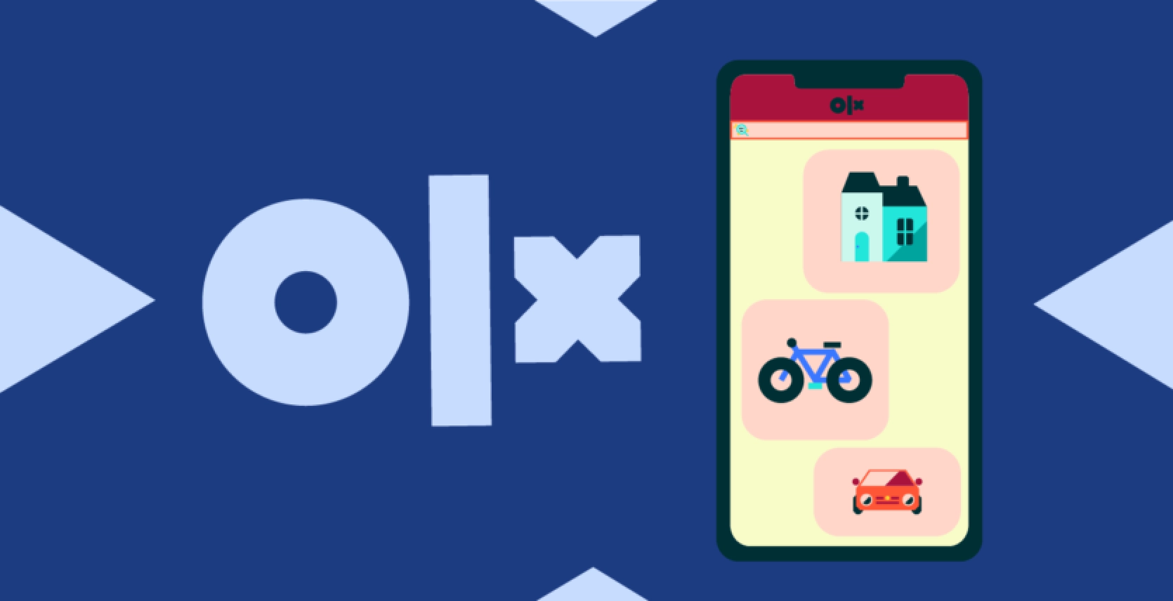 OLX introduces "more transparent and objective" seller evaluation system