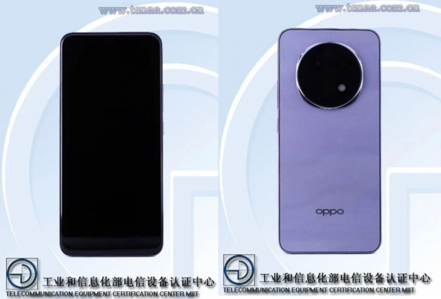 Oppo A5 Pro: the budget smartphone will get a 50-megapixel camera, up to 12GB of RAM and storage up to 512GB