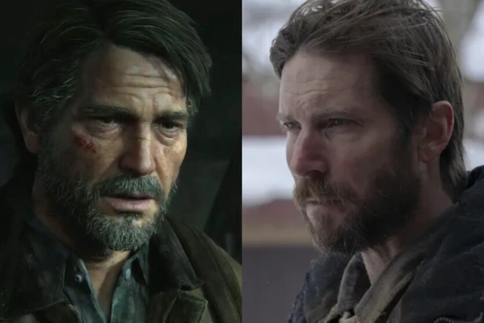 Performer playing Joel in The Last of Us games wouldn't want to play the character in the TV series: 'I like the new version'