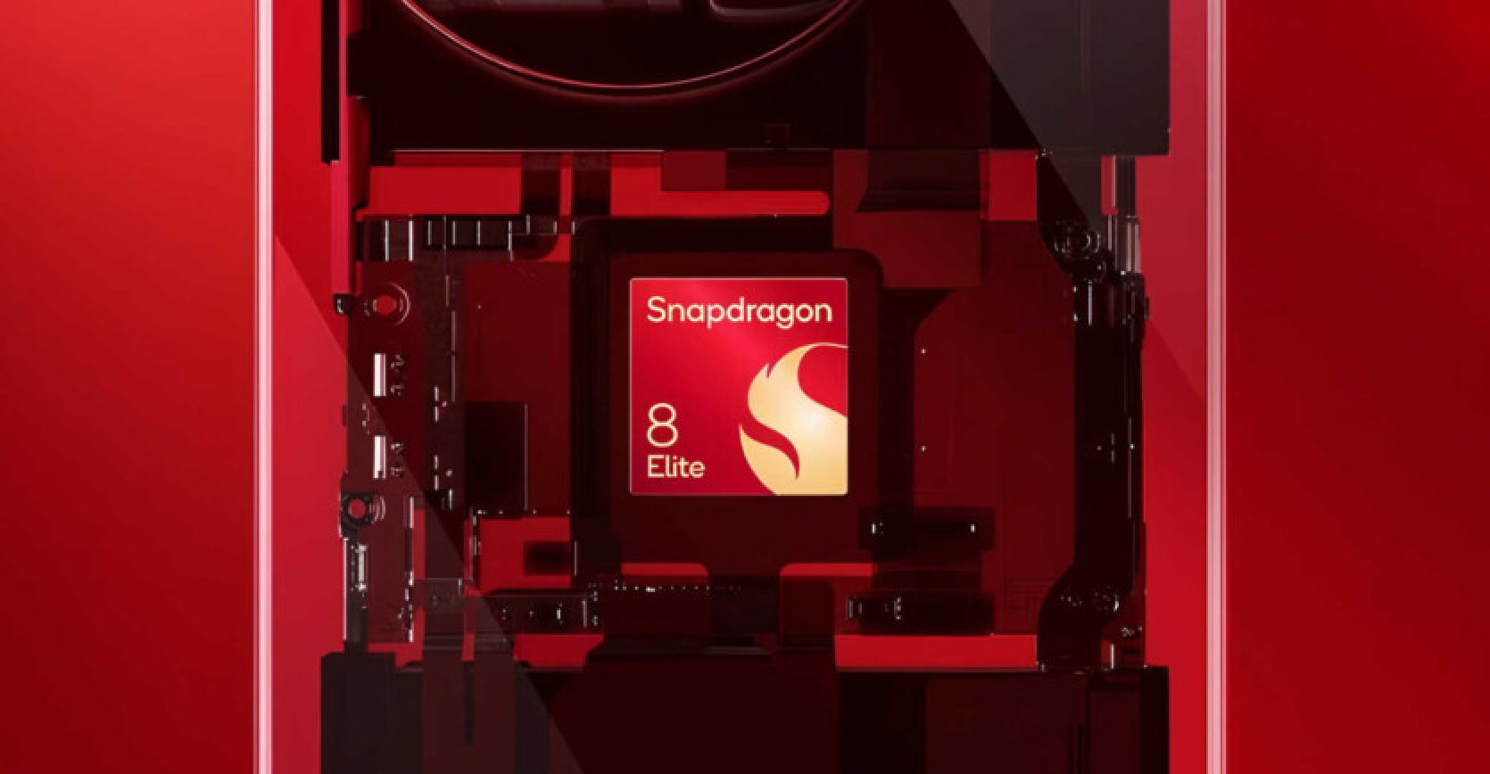 Qualcomm has unveiled the Snapdragon 8 Elite, a smartphone processor known as 8 Gen 4