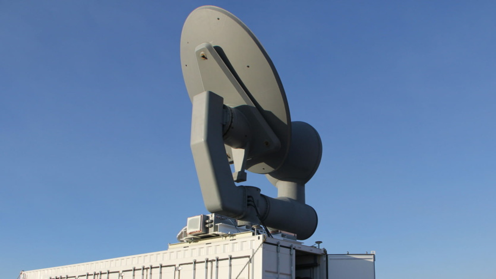 RTX CHIMERA - a powerful microwave weapon for shooting down drones has passed a critical test