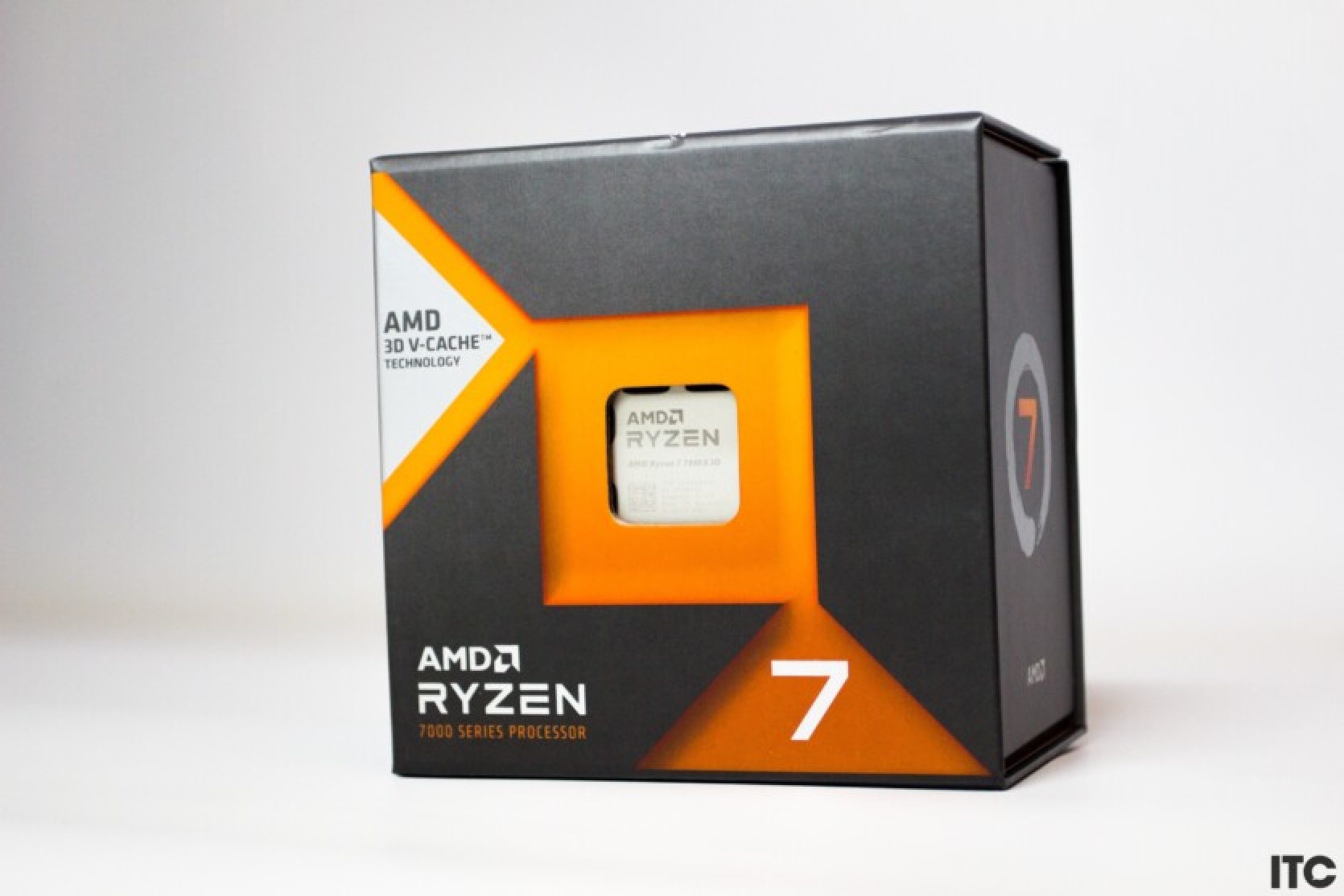 "Red Menace": AMD has ousted Intel from the top 10 desktop processors on Amazon