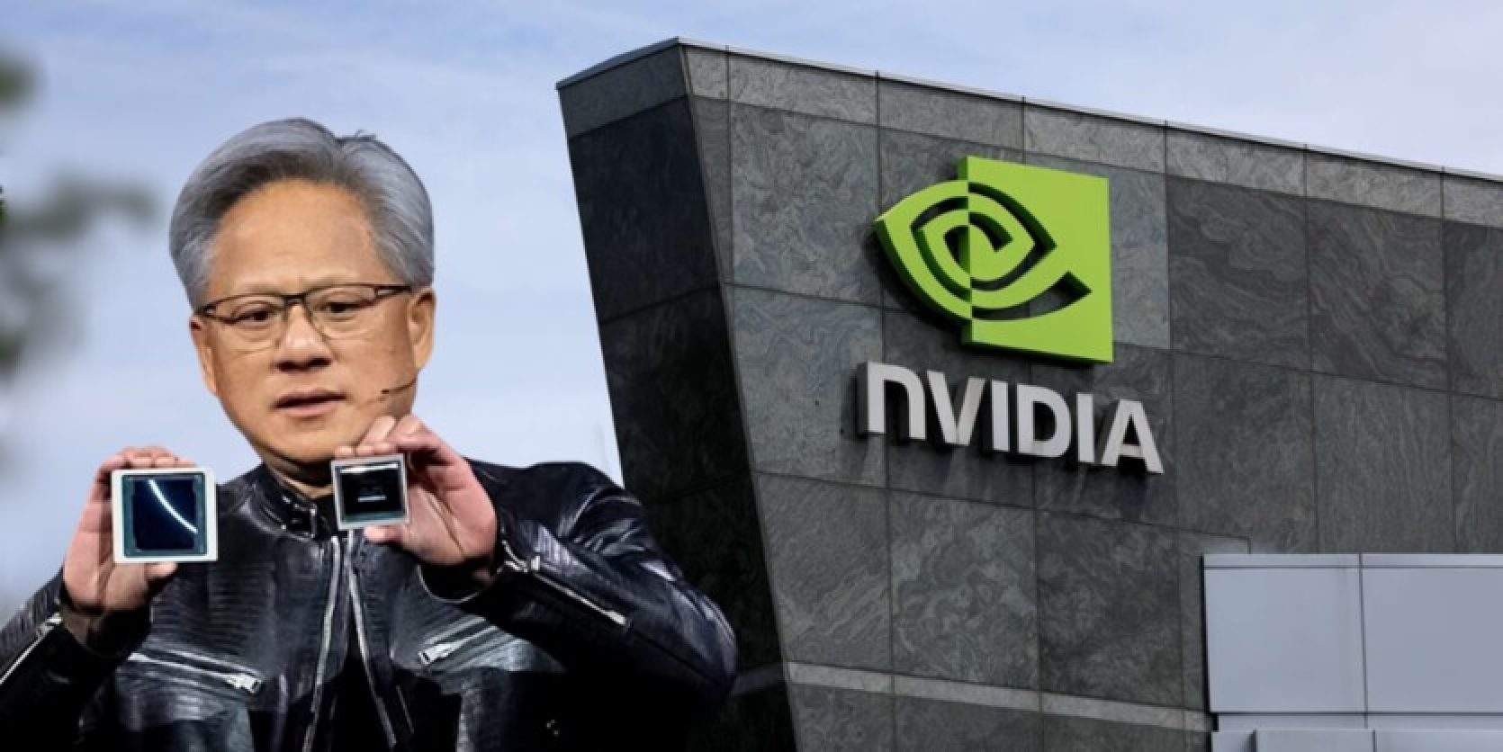 Rich and miserable: NVIDIA employees work 12-15 hours a day in a "sweatshop" and don't have time to spend their millions