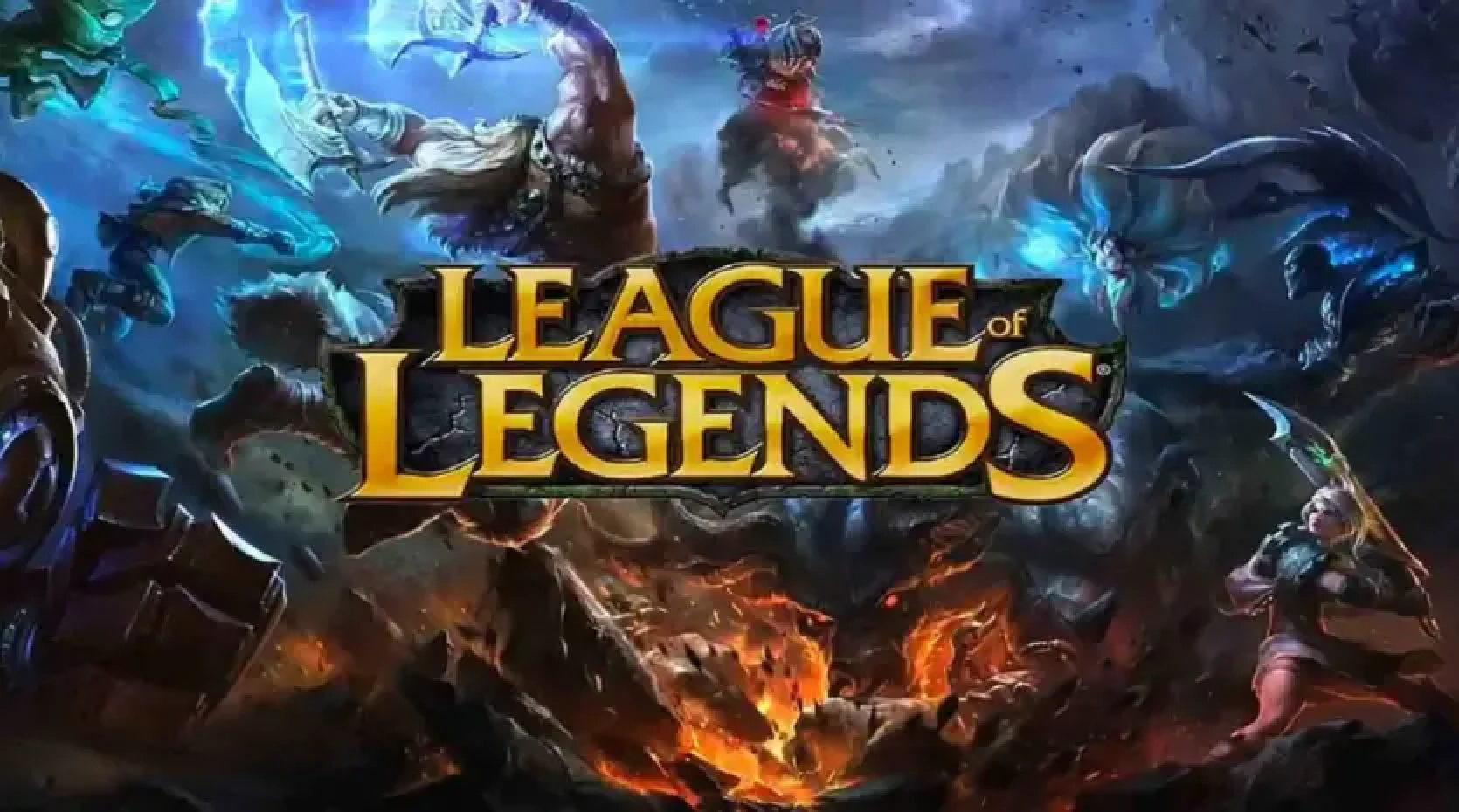 Riot Games is laying off employees again, but the League of Legends team will be "even bigger"