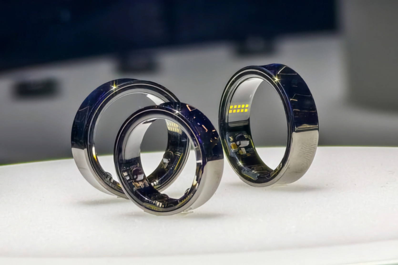 Samsung Galaxy Ring will cost from $300, the company will offer subscription-based usage - unofficially