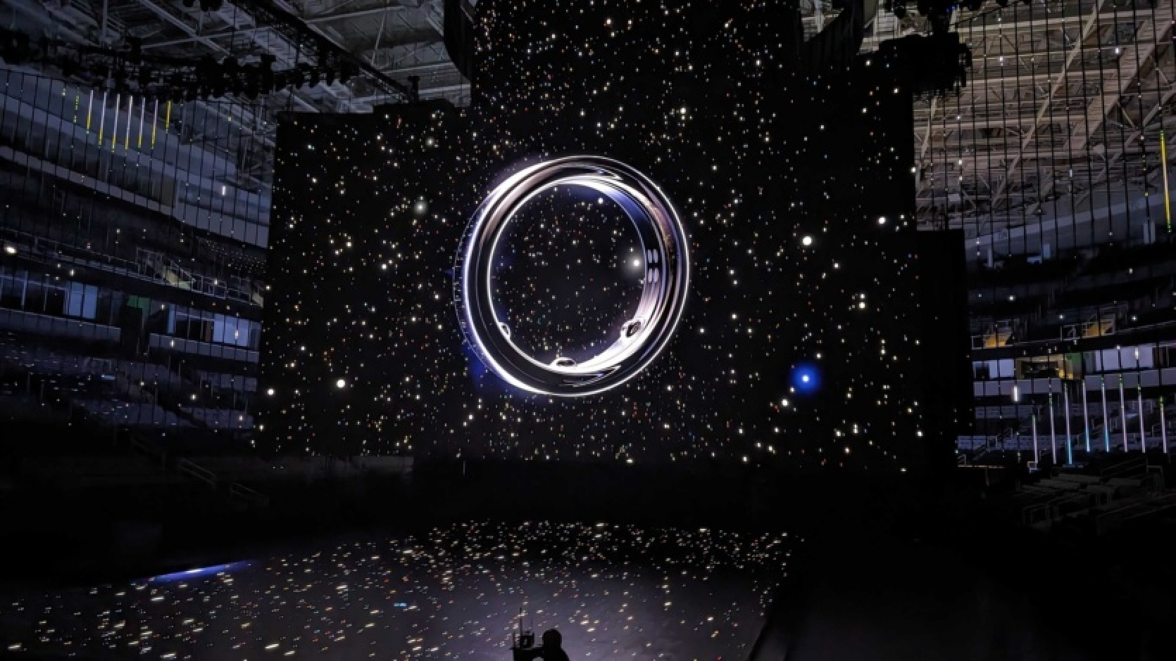 Samsung is likely to hold Galaxy Unpacked on July 10 - expect the Galaxy Flip6, Fold6 and the Galaxy Ring smart ring