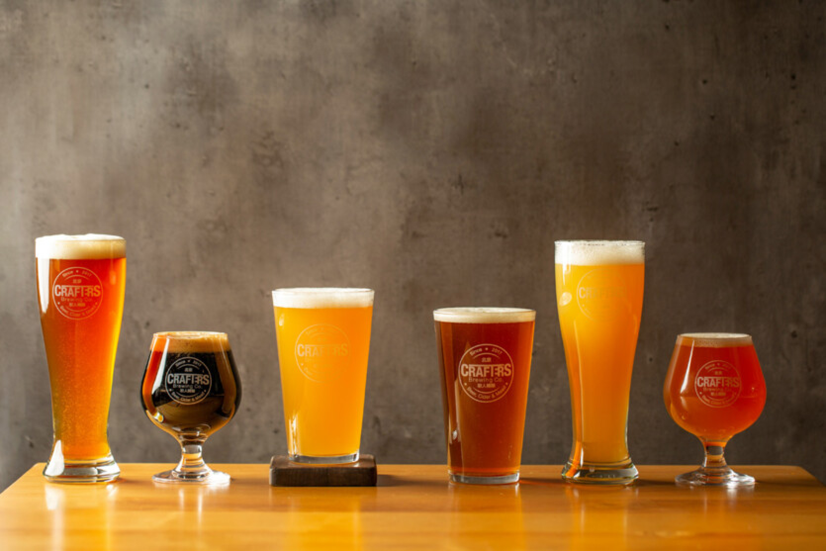 Scientist has calculated the optimal glass shape for keeping beer cold