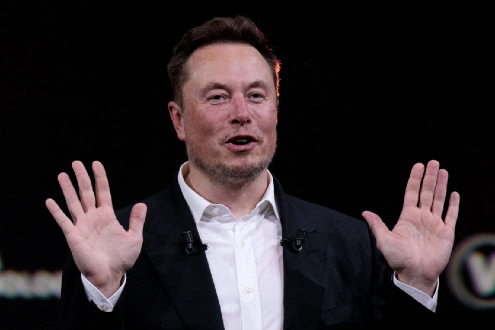 'Shot himself in the foot': which billionaires Elon Musk clashed with in 2024