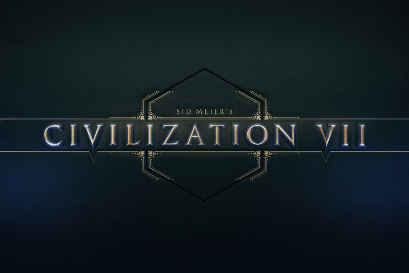 Sid Meier's Civilization VII strategy teaser trailer - gameplay to be shown in August, game to be released in 2025