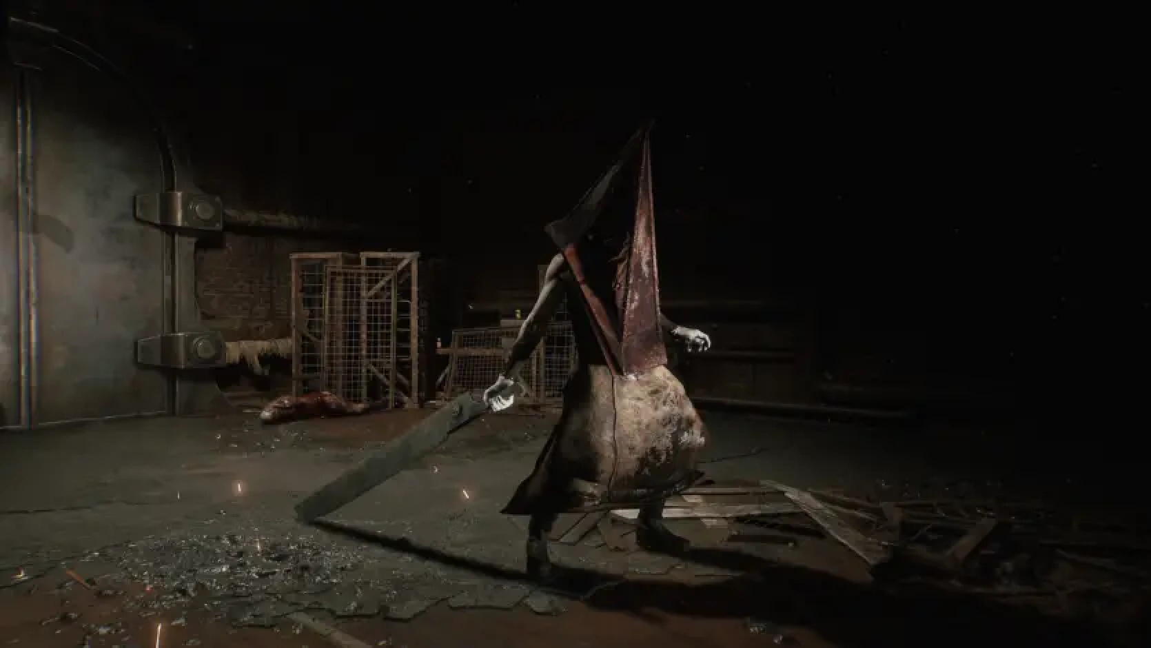 Silent Hill 2 Remake: new story trailer and half an hour of gameplay