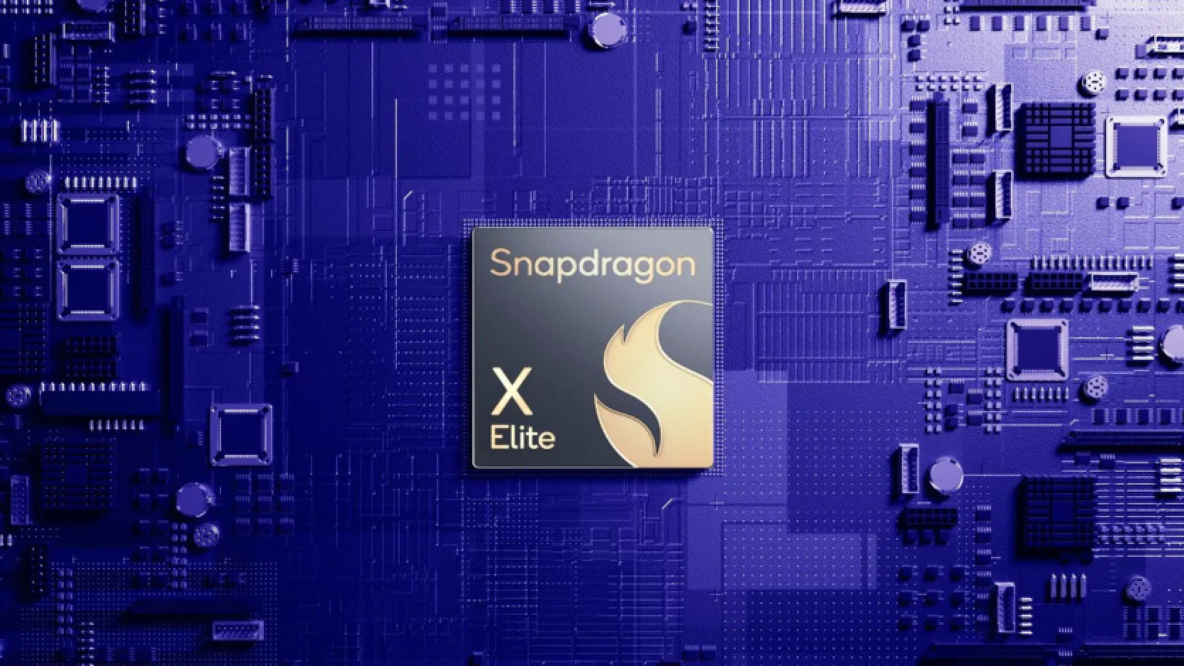 Snapdragon is coming to desktops: Qualcomm's "productive and efficient" processors will appear in all form factors
