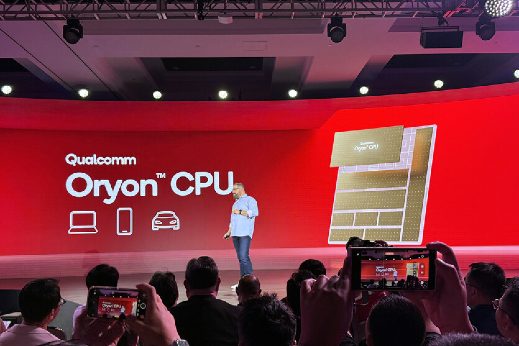 Snapdragon is everything? ARM revokes Qualcomm license amid Nuvia intellectual property lawsuit