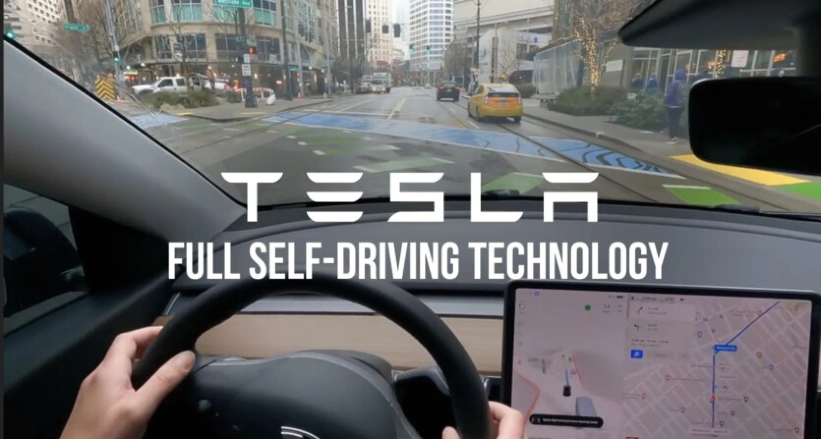 Something went wrong at Tesla: Full Self-Driving launch in Europe and China delayed to 2025