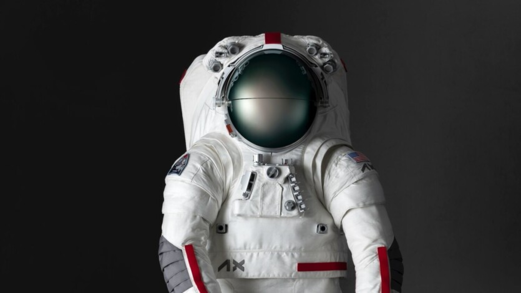 Space fashion: Axiom Space and Prada created a spacesuit for NASA's Artemis III lunar mission.