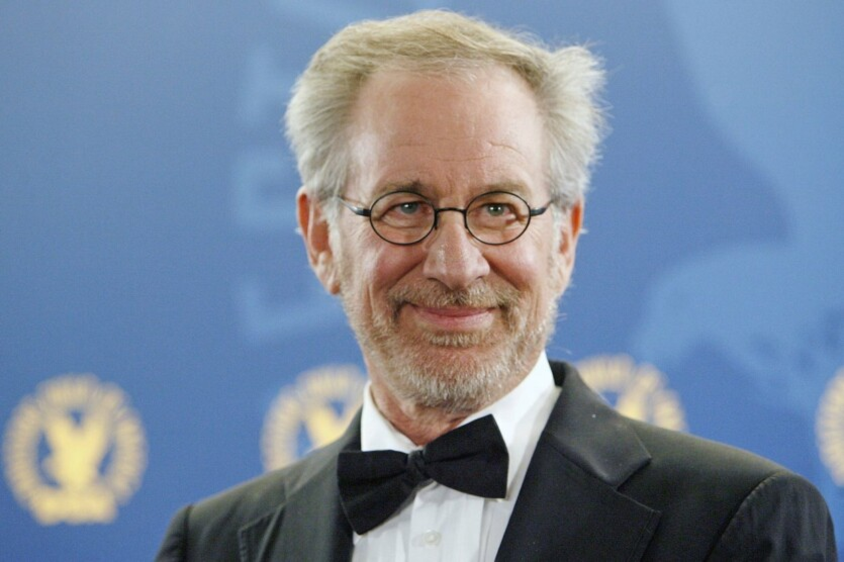 Steven Spielberg loves computer games, but gamepads are taboo for him