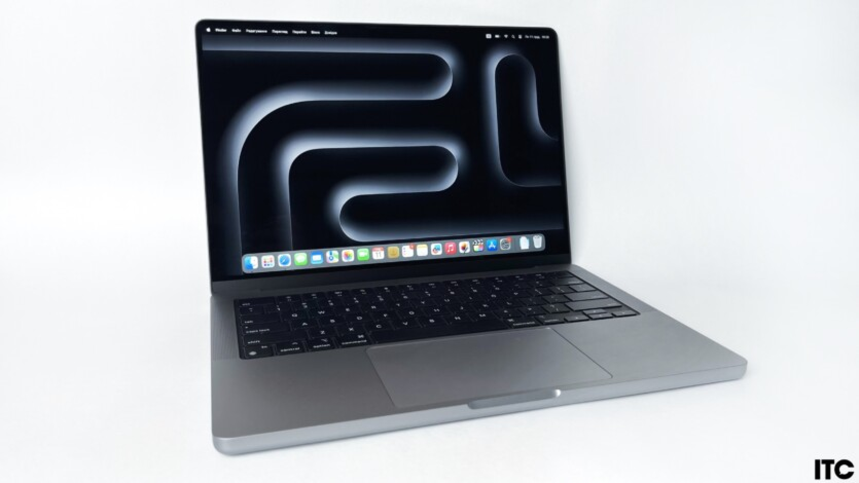 Stolen MacBook Pro M4 sells for $7500 on Russian website