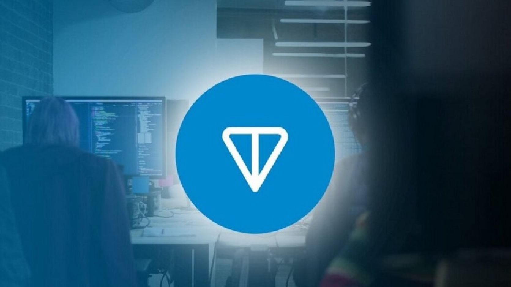 Telegram's Toncoin (TON) has become the "fastest blockchain ever"