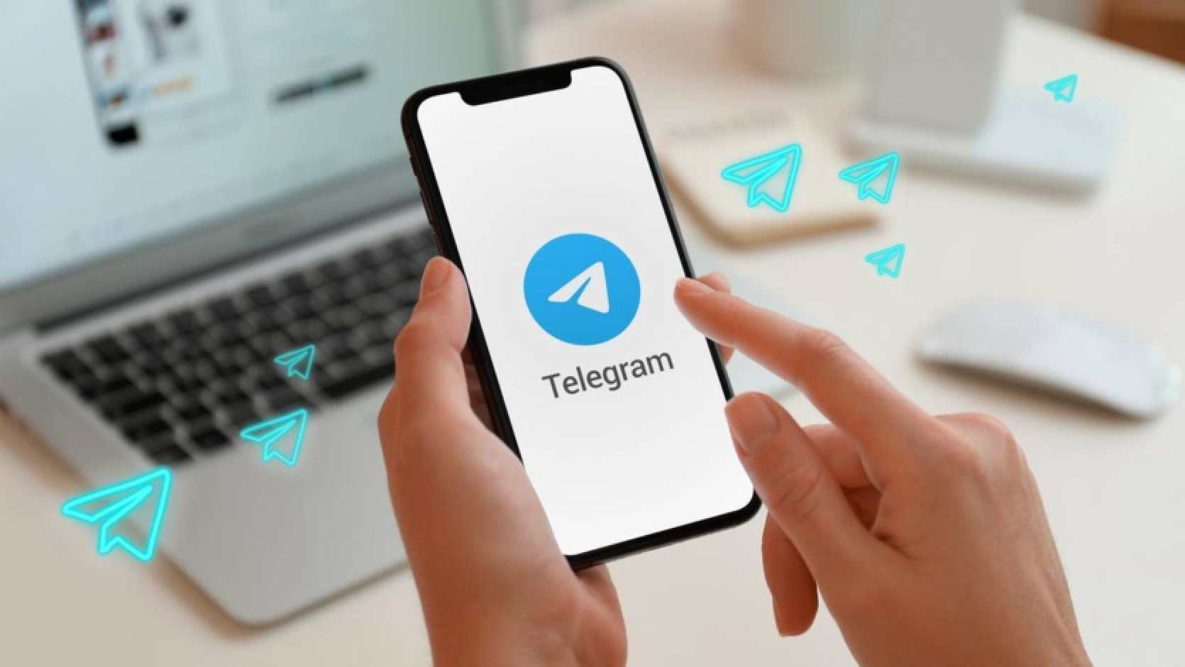 Telegram will display the main country and time of creation of public channels (+ monetization for Ukraine)