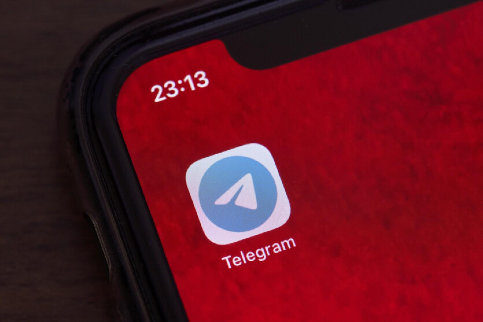 Telegram will transmit the IP address and phone number of criminals at the request of law enforcers