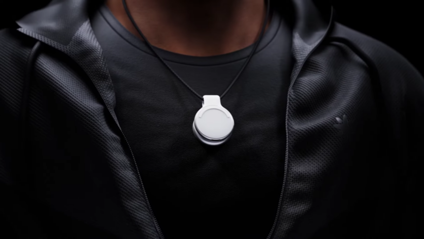 The $99 Pendant smart pendant will remember everything you've been told throughout the day, and AI will analyze it
