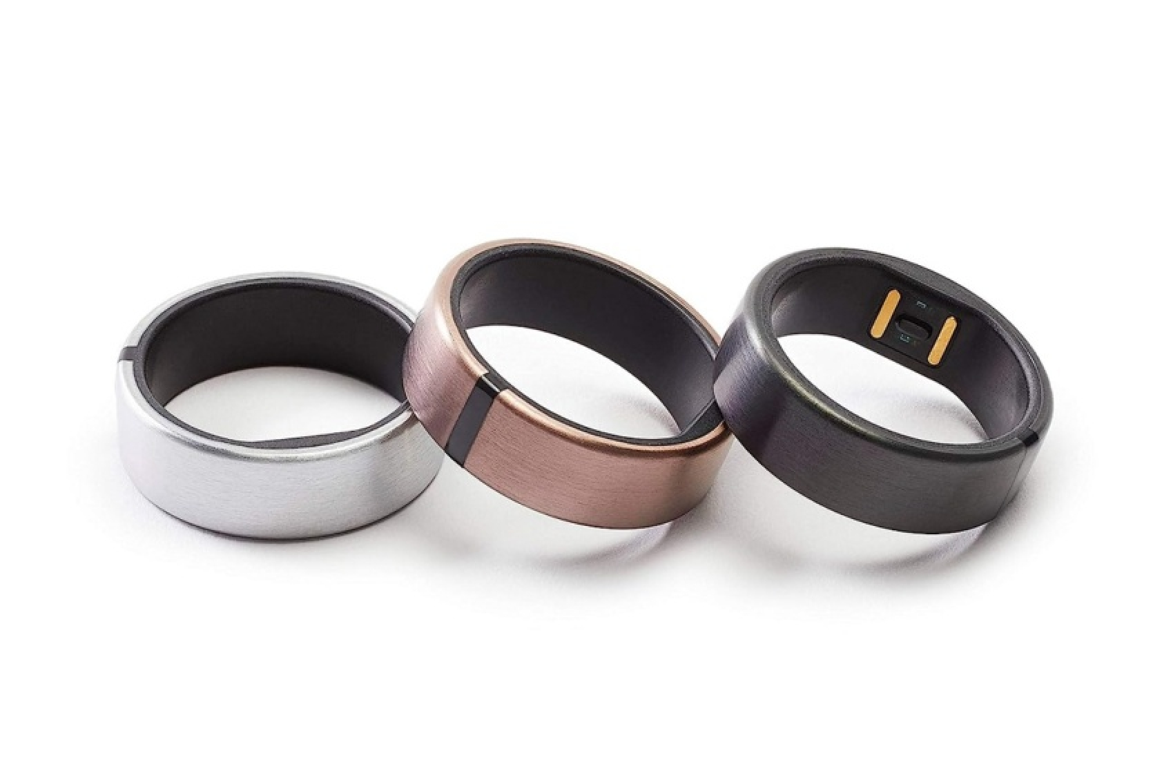 The Galaxy Ring smart ring will be available in 8 sizes, will be able to work for up to 9 days and will get a Lost Mode for searching