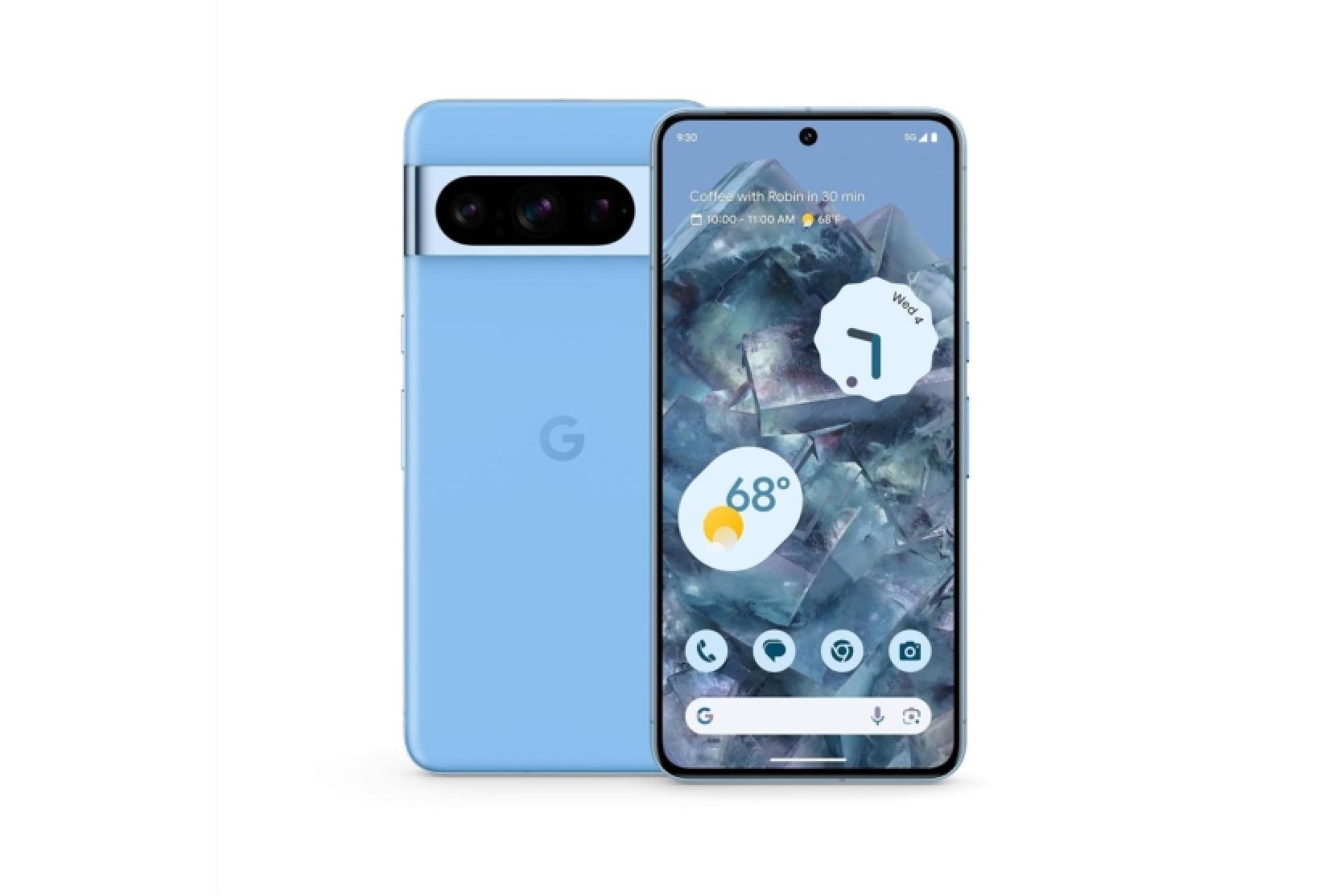 The Pixel 8 Pro has received an unofficial mod that fixes the long-standing display "flicker" issue