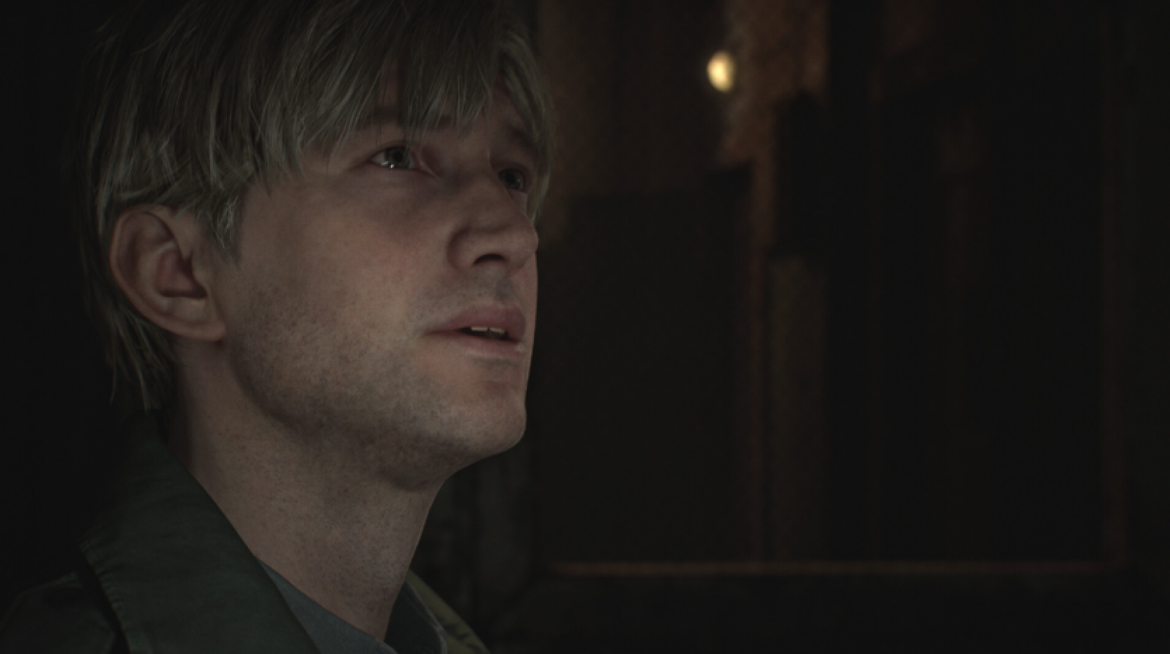 The Silent Hill 2 remake's Wikipedia page was blocked after fans tried to rewrite positive reviews from critics