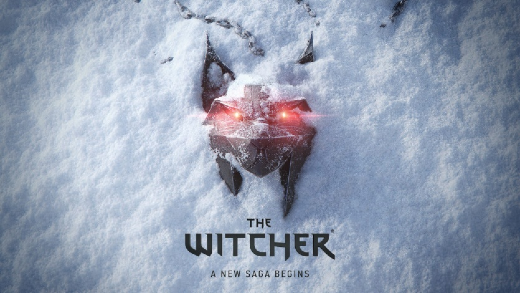 The Witcher 4 - first new character and possible release date