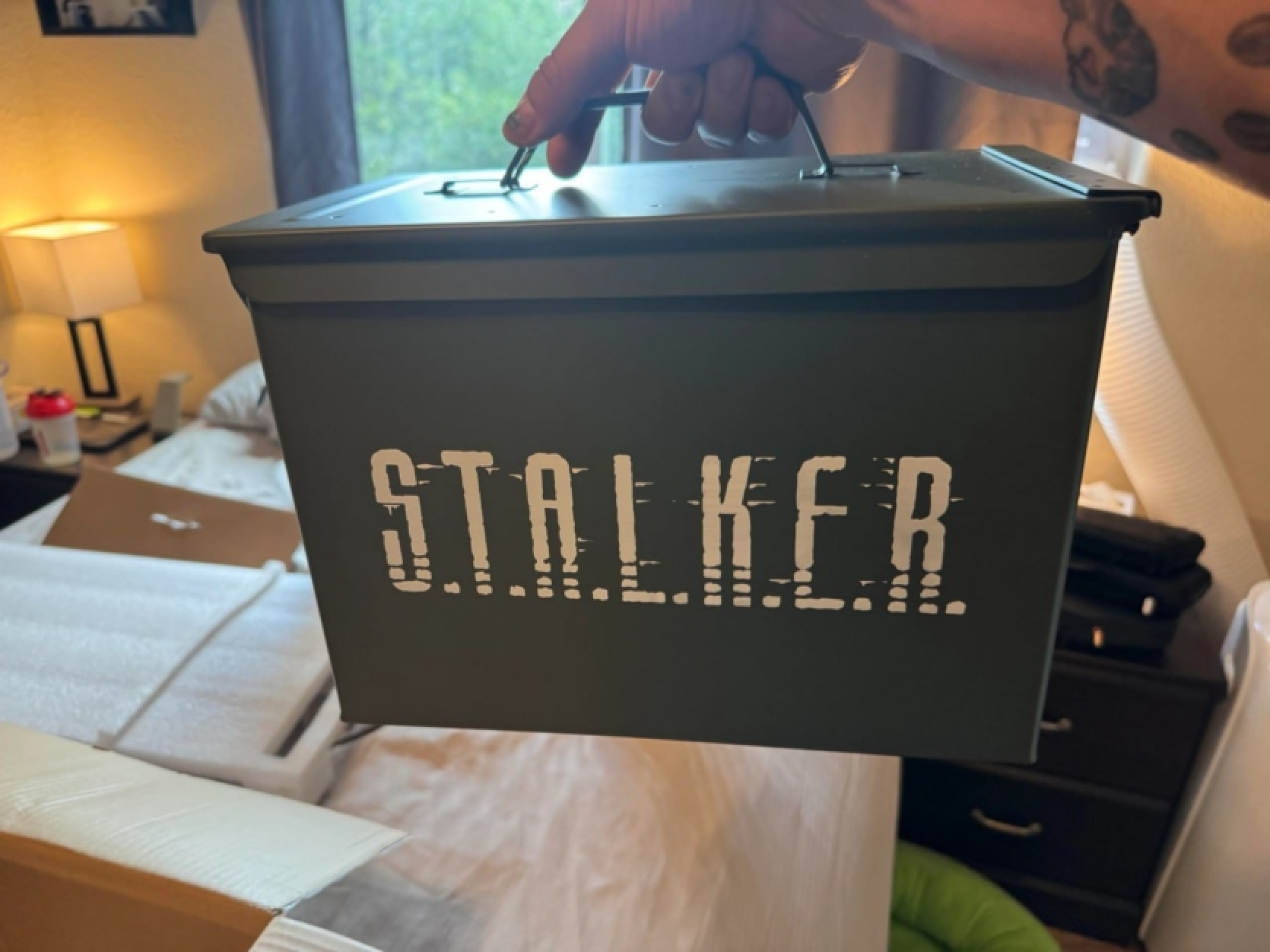 The Zone Calls: S.T.A.L.K.E.R.The Board Game is already in the hands of fans (first photos)