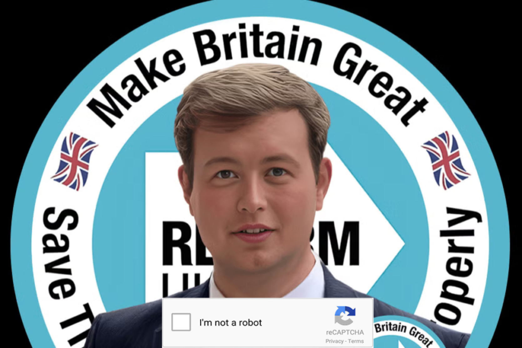 The chatbot that swept the UK election turned out to be a real person