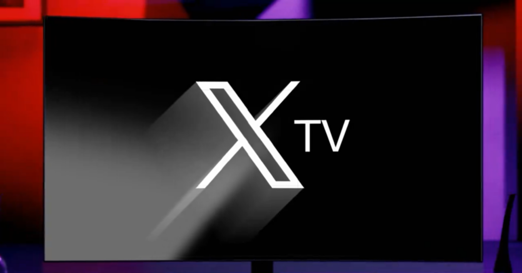 The former Twitter is coming to TVs - the beta of the X TV app is available in Google, Amazon and LG stores