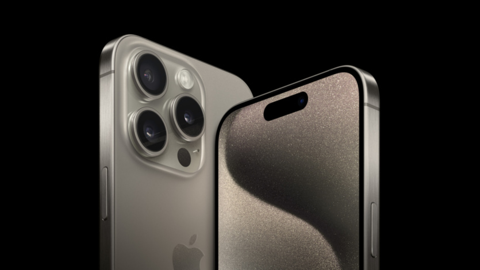 The iPhone 16 Pro camera is credited with an ultra-thin coating that will reduce glare and ghosting