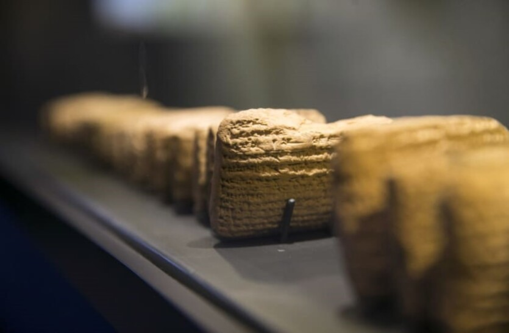 "The king shall die, the nation shall fall": scientists have deciphered the oldest Babylonian texts with predictions of potential catastrophes