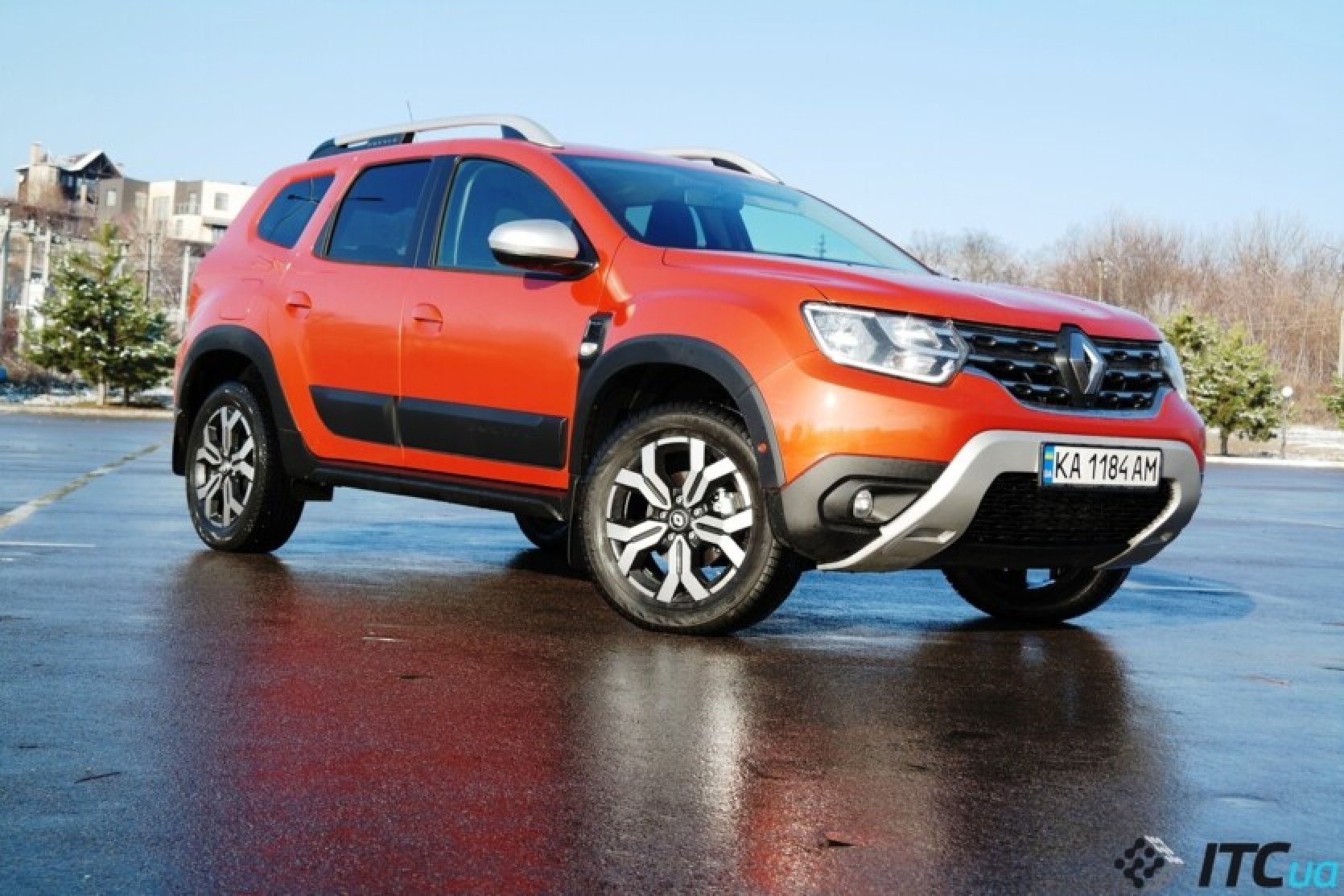 The most popular diesel cars of August 2024: RENAULT Duster, RENAULT Megane, SKODA Octavia and others