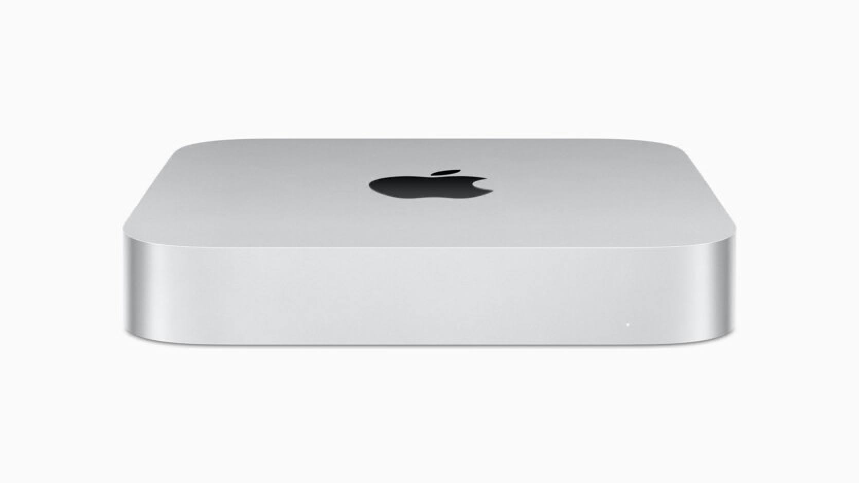 The new Mac mini with M4 will be Apple's smallest desktop computer yet