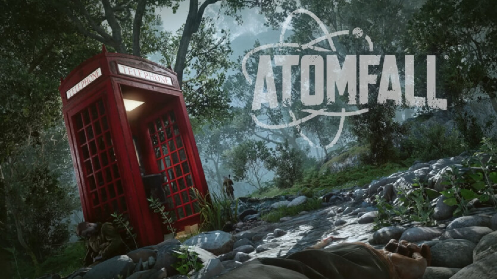 The trailer for Atomfall, the British Fallout / S.T.A.L.K.E.R trailer, revealed the release date and mystical side of the game