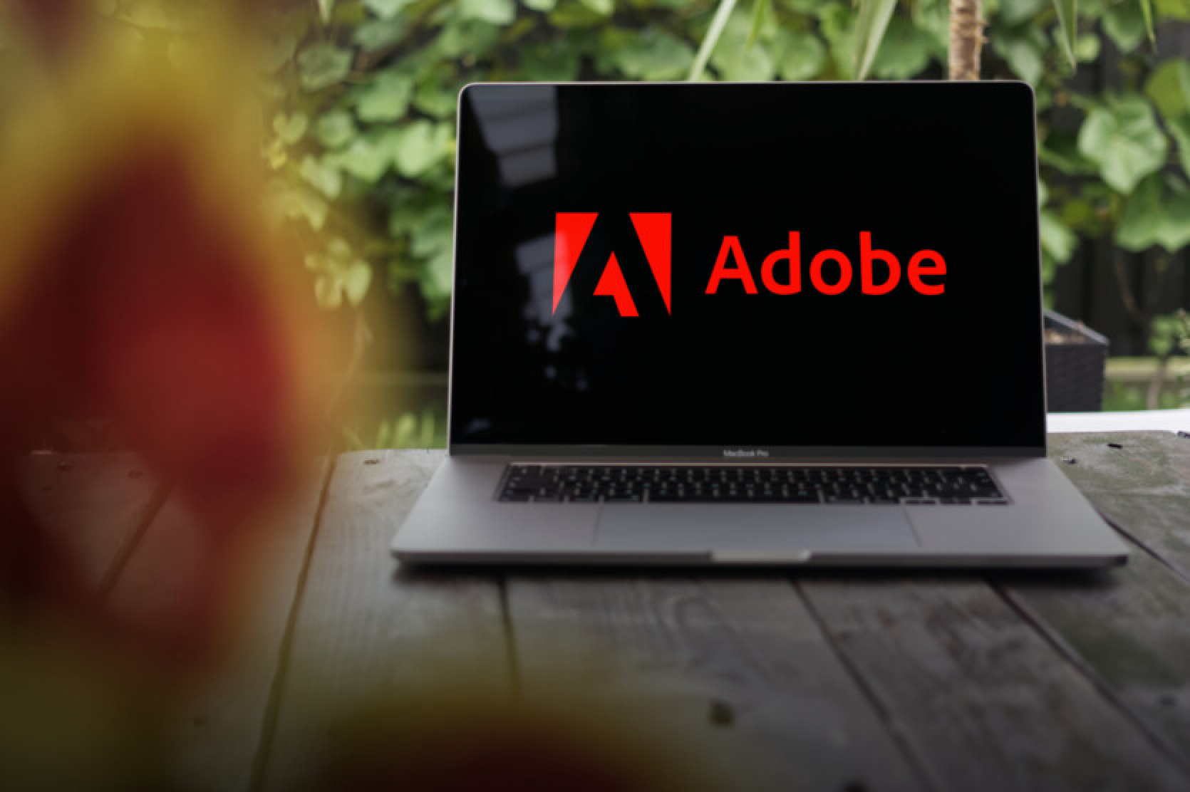 'There will be no success': Adobe prophesies decline for people who 'won't accept' artificial intelligence