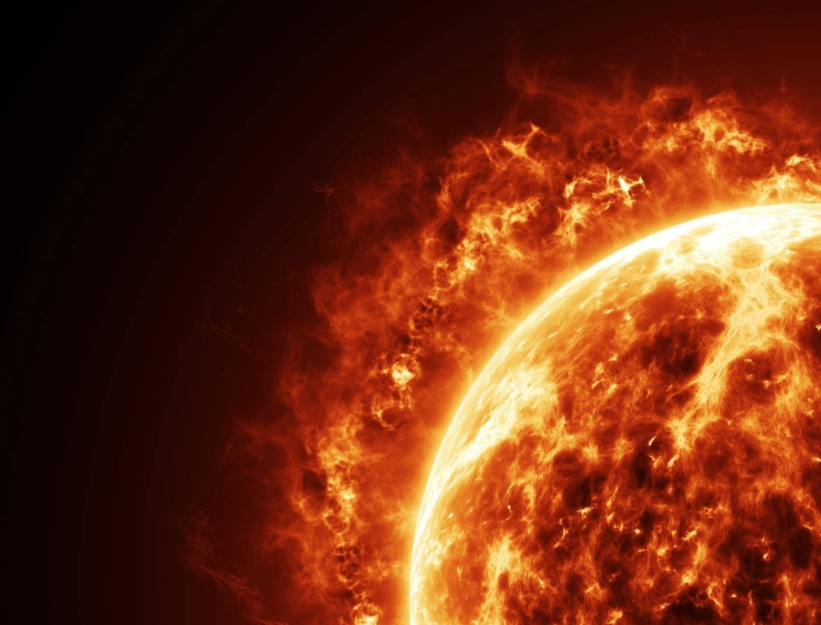 Three of the Sun's biggest mysteries that still trouble astrophysicists today