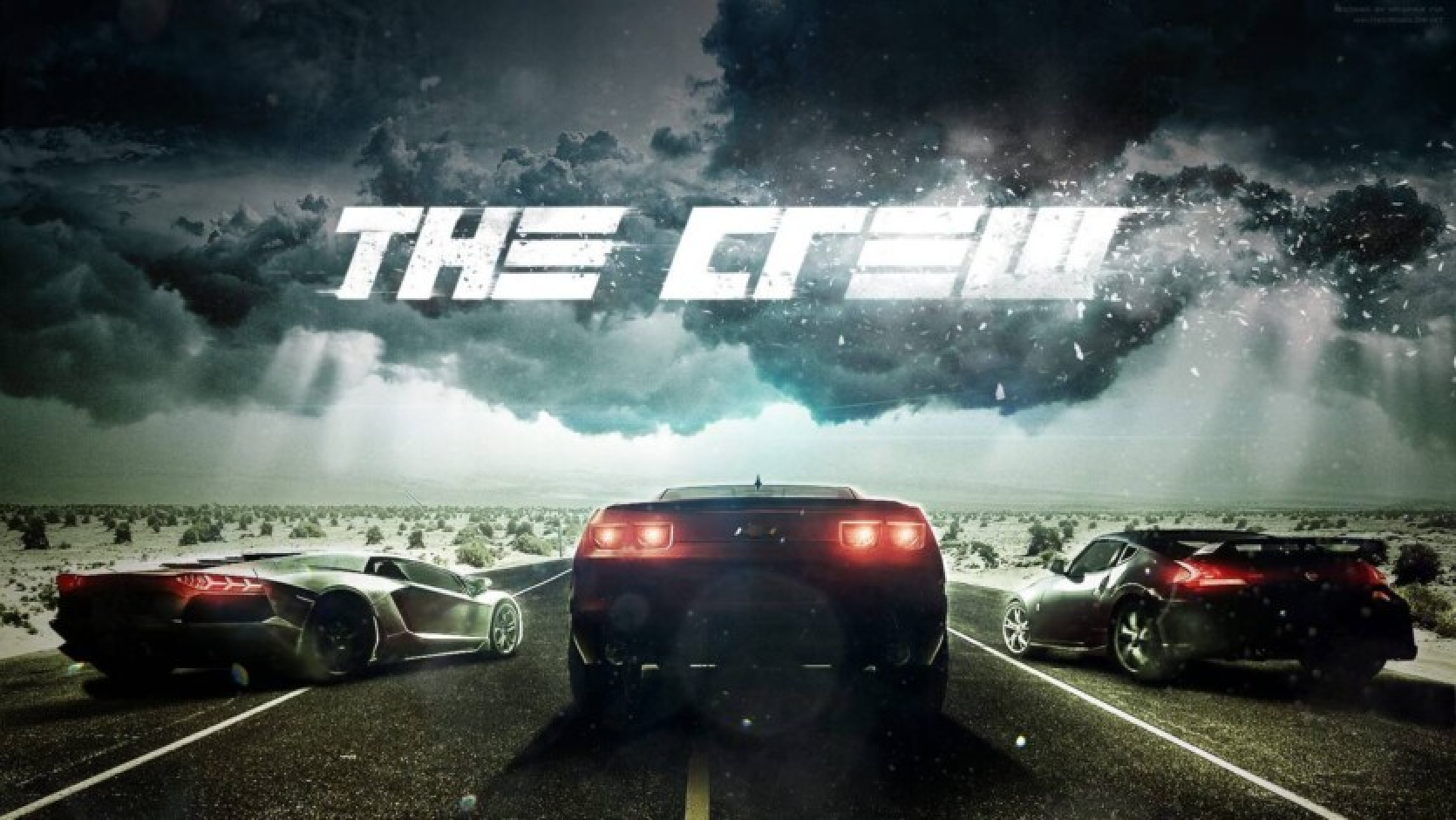 Two players sue Ubisoft over The Crew game shutdown: 'Left a skeleton of what we paid for'