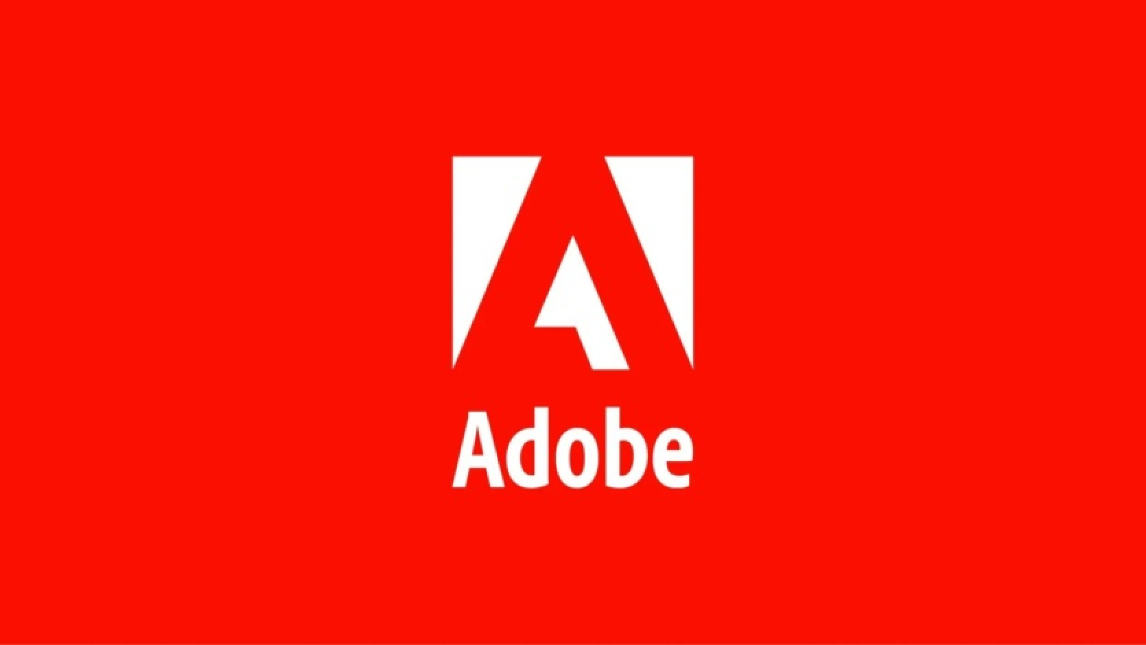 US sues Adobe over 'deceptive' subscriptions that are too hard to cancel