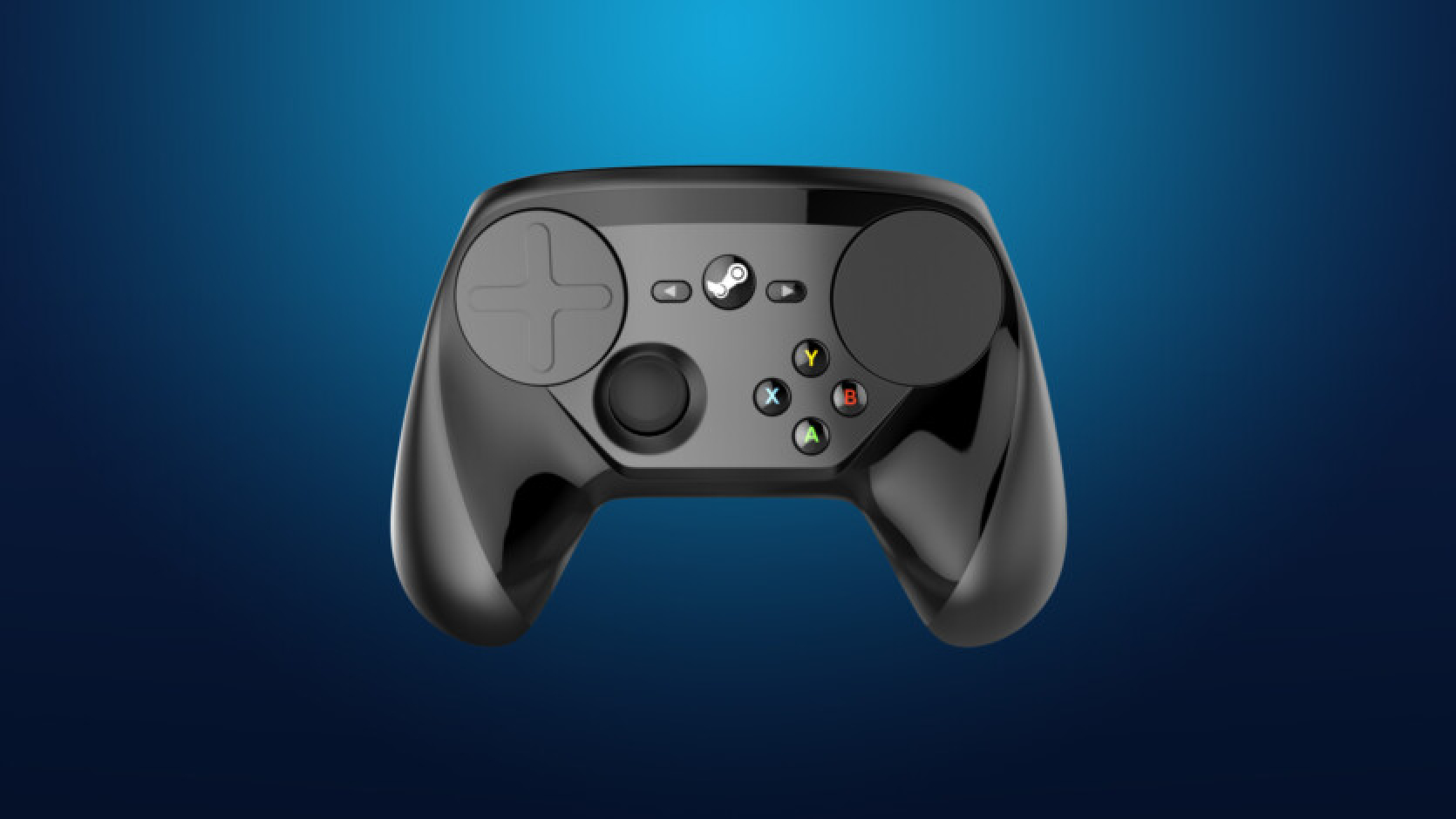 Valve is developing Steam Controller 2 and a gamepad for VR headsets - The Verge